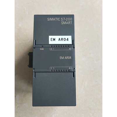 议价SMART 6ES7 2883AR040AA0维修