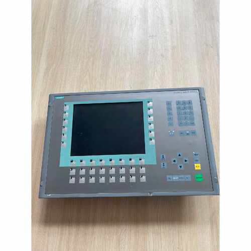 询价工控屏6AV66430DD011AX1实物图