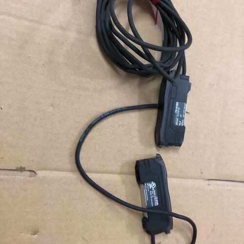 询价-基恩士FS-N11N/N18N光纤放大器