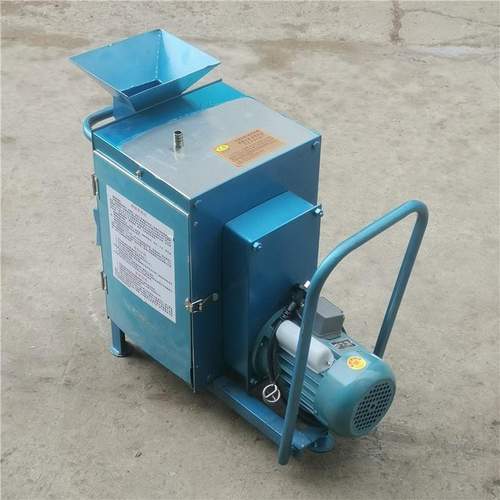 商用剪螺机螺蛳去尾机剪洗一体切尾机田螺去尾机智能电加热海鲜