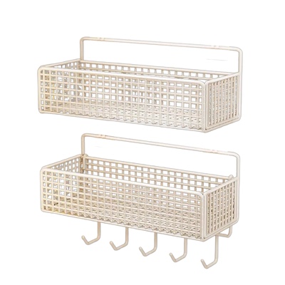 卫生间置物架收纳架浴室厕所壁挂