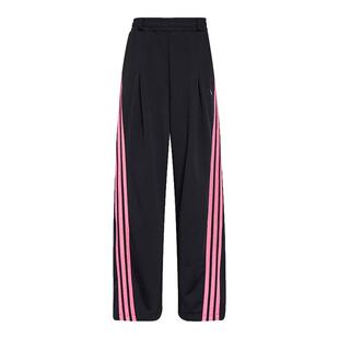 劲浪体育adidas阿迪达斯夏季女子运动休闲长裤裤子KS2897