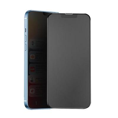 适用苹果系列磨砂防窥膜