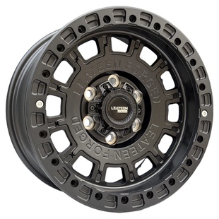 LEATEEN雷霆镁锻X730锻造内外全防脱圈坦克烈马猛士BJ40e纵横G700