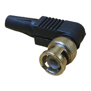 BNC接头 Q9卧式塑料音视屏线接头 监控摄像头专用接头