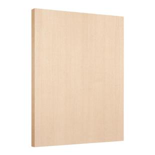 青竹画板美术生专用干湿双面4K素描工具套装实木水彩便携写生绘图板木质画架四开空心水粉画画板子联考考试用