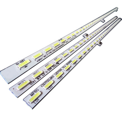 适用TCLL55E5690A-3D电视灯条