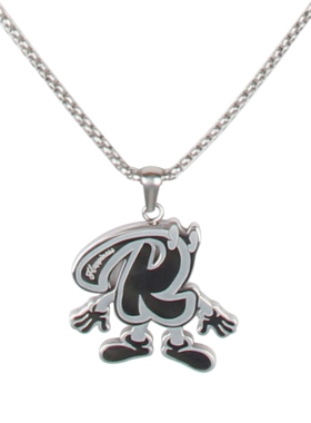 R仔项链原创时尚流行青春