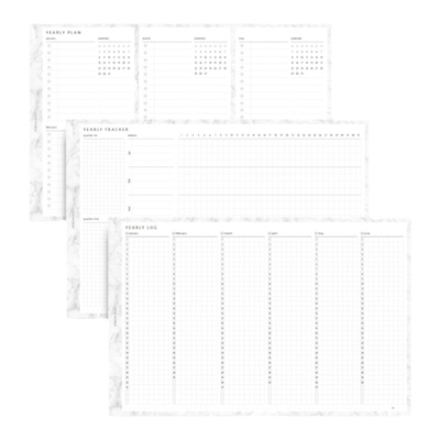 计划替芯a5a6a7奇葩三折页