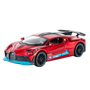 清仓亏本特卖便宜处理孤品合金小汽车模型声光回力男孩玩具车跑车