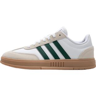 【自营】Adidas阿迪达斯德训鞋男女鞋GRADA板鞋T头鞋休闲鞋IE9043