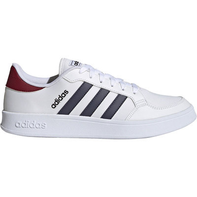 阿迪达斯官方正品女子休闲鞋