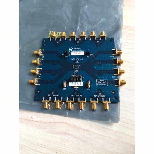 询价-DS10CP152EVKDS10CP152EVK可维修