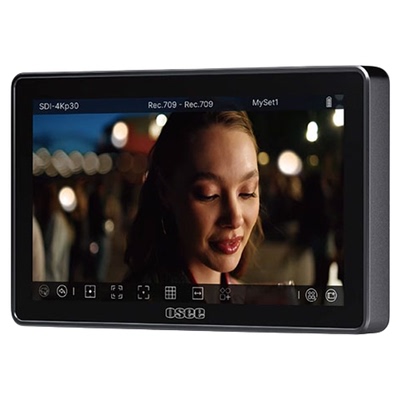 时代奥视G7Pro7英寸SDI监视器