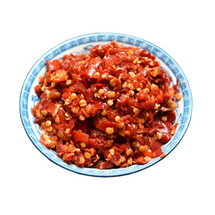 广西辣椒酱全州特辣王豆鼓蒜香辣椒酱桂林风味拌饭拌菜调味品