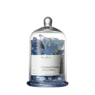 高级植物扩香石香薰礼盒精油卧室内助眠无火持久清新淡氛半手礼品