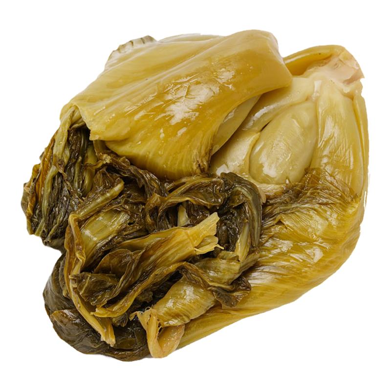 旺得虎益生菌酸菜家人放心的酸菜