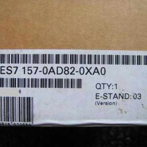 议价6ES7 157-0AD82-0XA0西门子DP/PA 耦合器模块 6ES7157-0AD82-