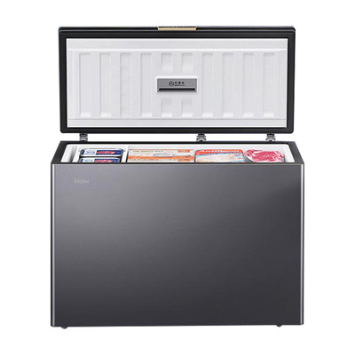 海尔200升一级能效冷柜