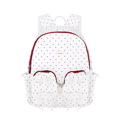 木与石高颜值大容量双肩包