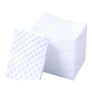 卸妆棉卸妆用脸部专用纯棉大片盒装加厚款拍爽肤水湿敷正品化妆棉