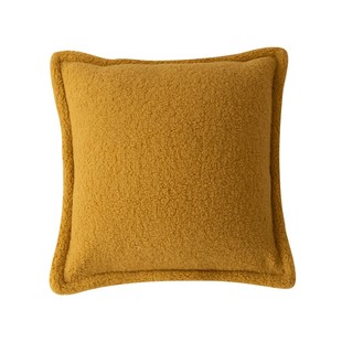 M.life 清野经年 北欧简约水洗棉抱枕沙发客厅轻奢靠垫床头靠枕