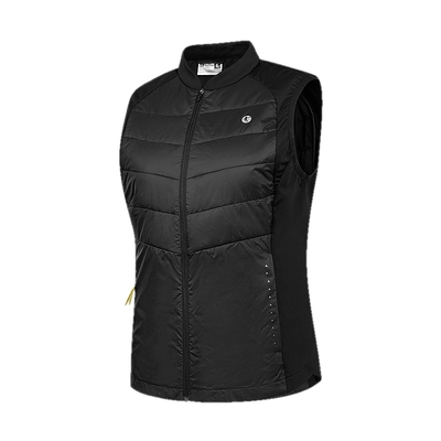 金标P棉|乔丹运动马夹女士