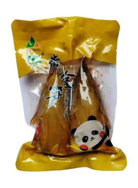 之江手剥黄金笋开袋即食老少皆宜