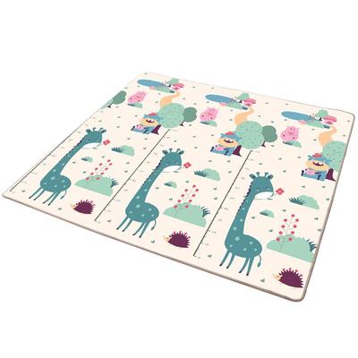 婴儿宝宝爬行垫无毒无味