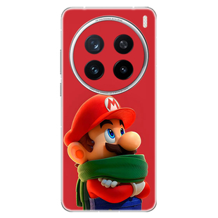 适用于vivoX200promini手机彩膜 X100U/x90pro全包后盖壳贴纸x80卡通装饰通磨砂用改色背贴x100S保护膜