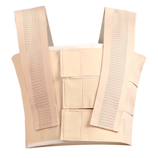 医用乳腺术后压力绷带胸部微创手术结节胸癌固定专用乳房弹力加压