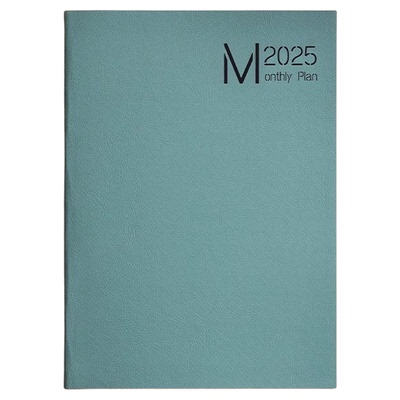 18个月a5b5月计划本2026年日程本