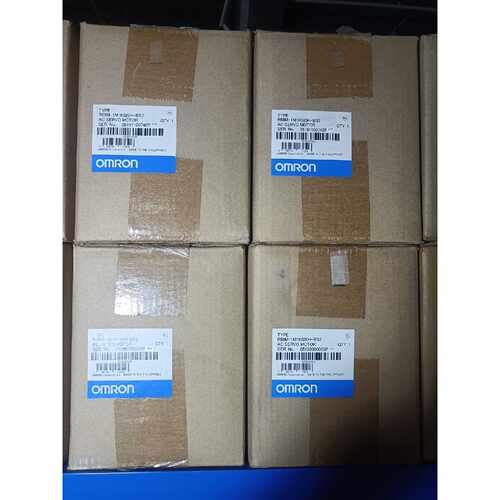 R88M1M1K020HBS2全新原装欧姆龙伺服电机，议价商品