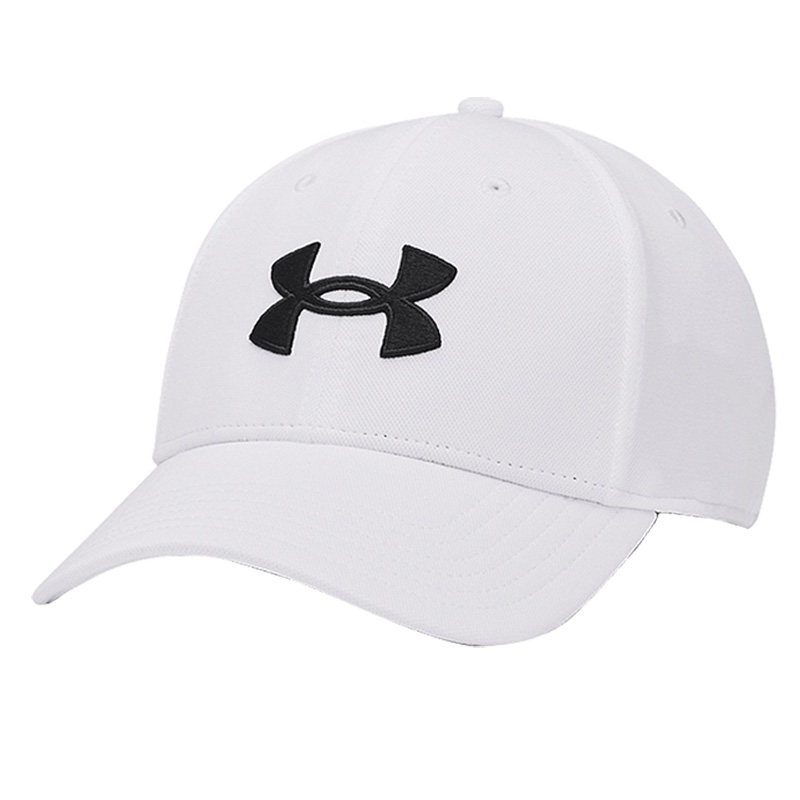 UnderArmour安德玛训练运动帽