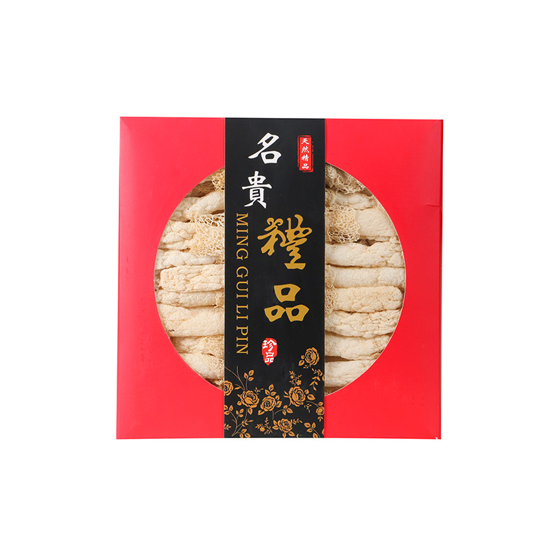 竹荪干货云贵土特产大礼包