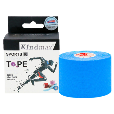 康玛士肌肉贴缓解肌肉酸痛