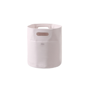 FaSoLa可折叠舒享泡脚桶过小腿泡脚袋家用便携式足浴洗脚盆神器