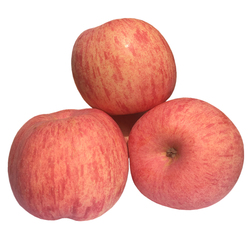 烟台栖霞苹果红富士脆甜顺丰包邮