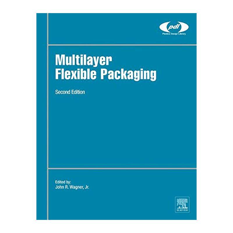 【预订】Multilayer Flexible Packaging