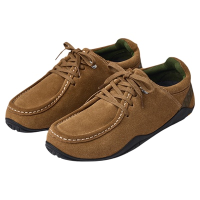 NEBLIT 设计师品牌25秋冬新款男女同款时尚休闲袋鼠鞋SOLSOL