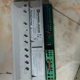 【询价】PEPPERLFUCHS倍加福传感器总线RD0-FB-EX适用