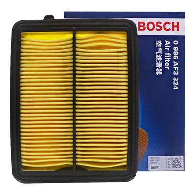 博世适用17-19劲客滤清器空气格
