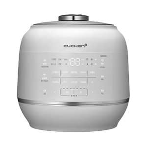 cuchen酷晨RPK0671电饭煲韩国原装进口IH饭煲智能语音多功能正品