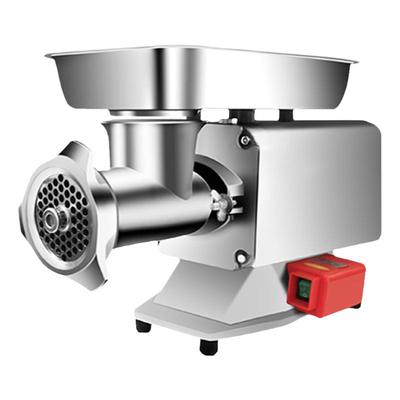 多功能碎肉绞肉馅灌肠机肉铺用