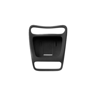 适用吉利星愿无线充电垫中控硅胶水杯垫全包保护装饰配件用品