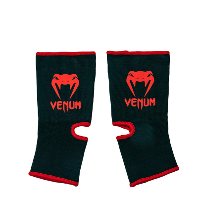 毒液护踝针织拳击散打护具