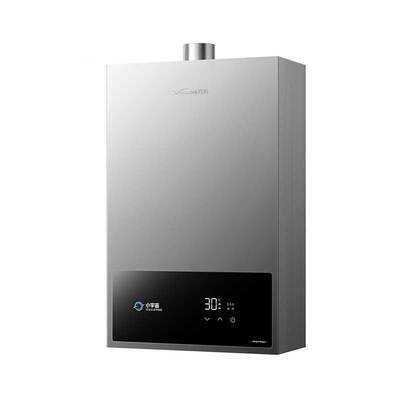 25年新款·升级双恒温16升大水量