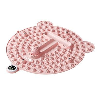 KUS智能计时磁石指压板