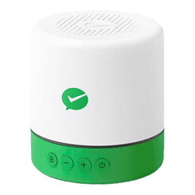 微信收款音响自带4g网络无需蓝牙
