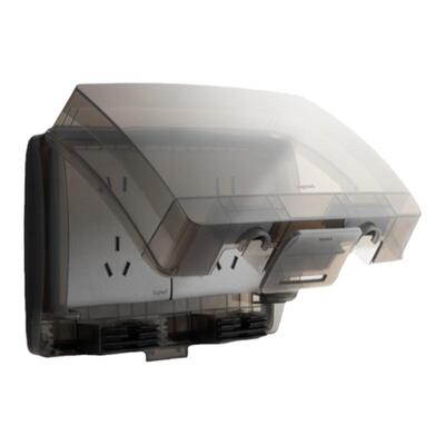 防水盒legrand/罗格朗防水密封